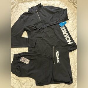 KOKA one one set top and bottom size XL new with tag